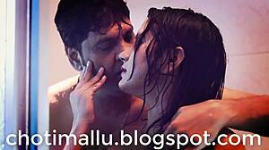 midnight aunty romance