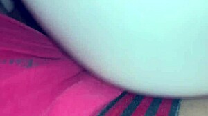 Daily Creampie Sneak