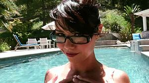 Milf Dana Vespoli Returns