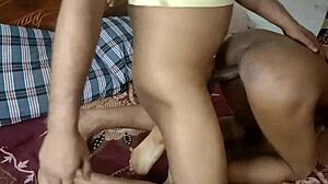 Hardcore Threesome Fuck