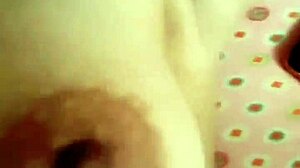 Enjoying Mature Thick Pussy