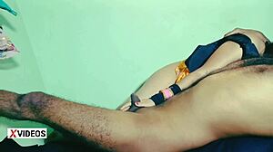 Horny Housewife Fucked