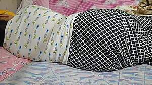 housewife sex enjoyment