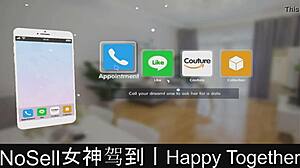 Happy Together Part07