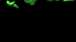 Vintage Threesome Action