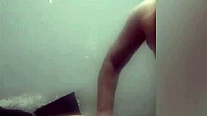 Scary Mask Face Fuck