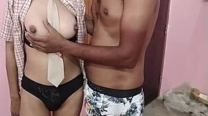 Indian Schoolgirl Fuck