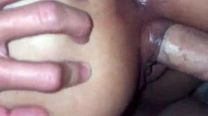 Trio with Friend's Girlfriend