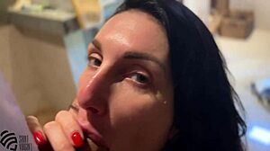 Shower Satisfaction Surprise