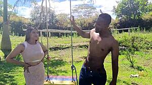 Patrona Encounters Obrero