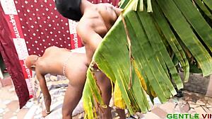 Hard Housekeeper Pounding 😱