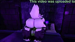 Roblox Furry Adventure