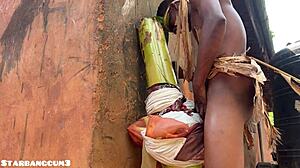 Village Warrior Toys