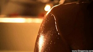 Arabian Sensual Dance