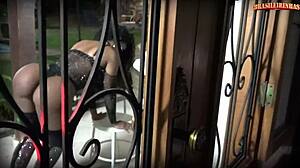 Sensual Brazilian Dance