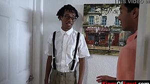 Milf Banged By Black Friend