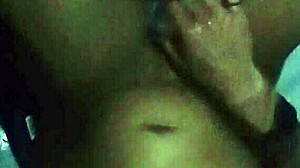 Outdoor Ass Play Caught