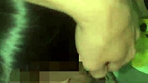 Trio with Friend's Girlfriend