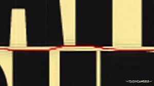 Deepthroat Doggystyle Thrusts!