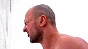 flat chested anal 😈