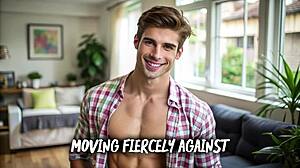 gay story exclamation