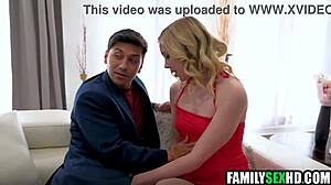 Threesome with Girlfriend