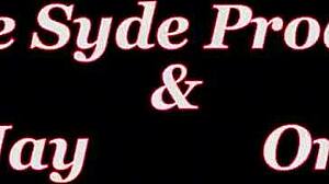 Big Black Cock Destruction