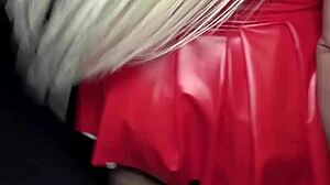 Carla Boom Fucked Hard