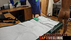 Corporate Slave Domination