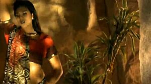 Indian Milf Sensuality