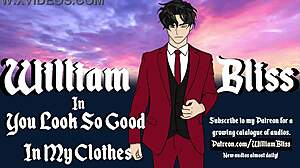 erotic audio bliss 😊