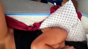 Colombian Couple Fucks