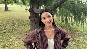 Intense Rough Encounter