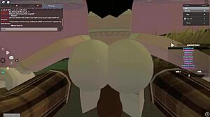 Roblox Anal Ride