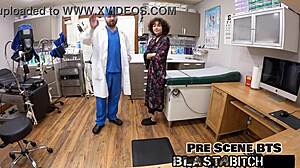 Brooklyn Rossi Fucked Cum Blasted