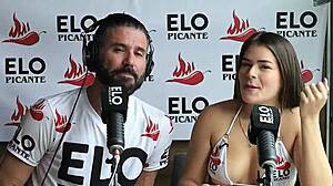 Ema Ribeiro Challenges 😏