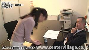 Milf Creampie Cunilingus