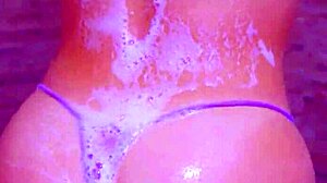 Sensual Shower Sluts