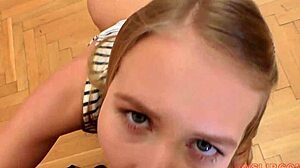 Massive Cock Fitting