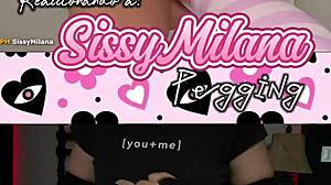 pegging reaction 😏