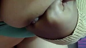 Indian Striptease Tease