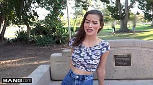 Teen Pussy Stretched Huge