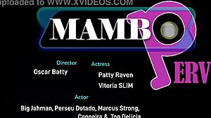 group park encounter