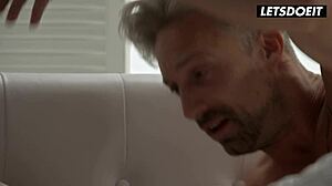 Masturbating Before Riding