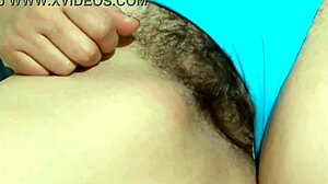 Milf Fucks Cum Inside!