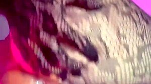 Riding Massive Dick Creamy