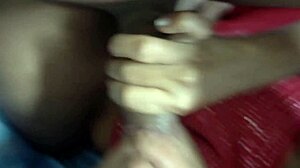 Milf Fucks Boyfriend!