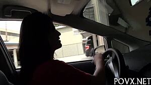 Beautiful Aubrey Sky