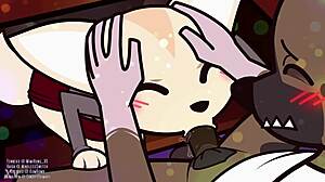 Karaoke Night Voyeur Blowjob