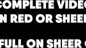 stranger fucks brazilian